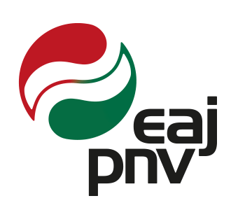 Logotipo EAJ-PNV | Euzko Alderdi Jeltzalea
